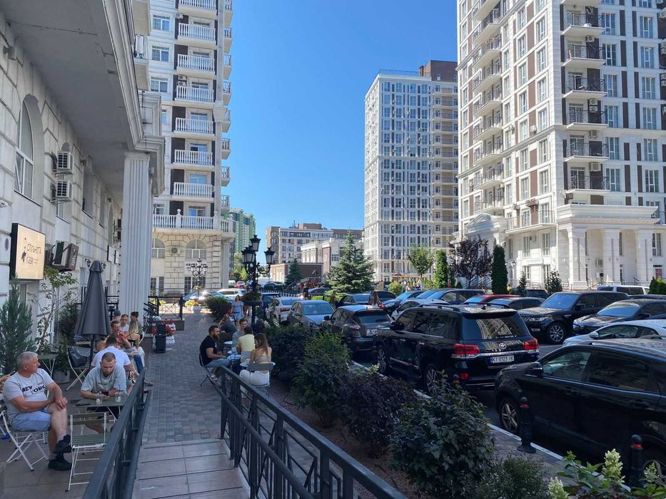 Квартира на вул. Максимовича в Києві, ID 204152, фото №9