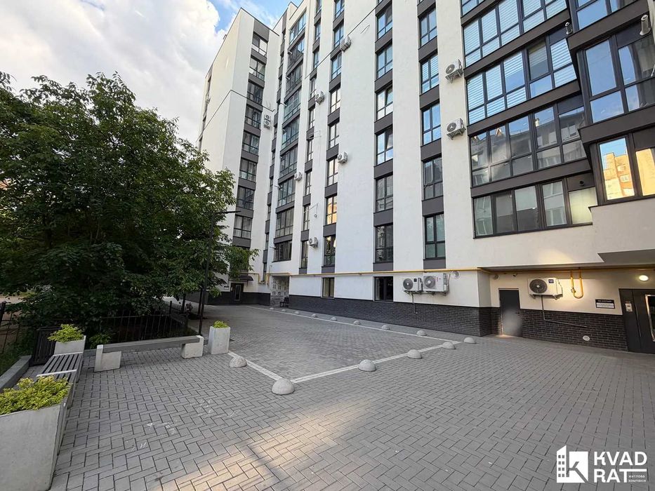 Квартира на вул. Кисілевської в Івано-Франківську, ID 211767, фото №11