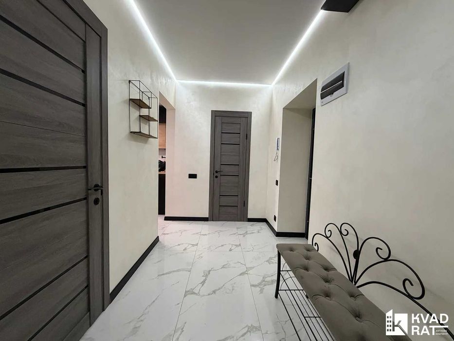 Квартира на вул. Кисілевської в Івано-Франківську, ID 211767, фото №9
