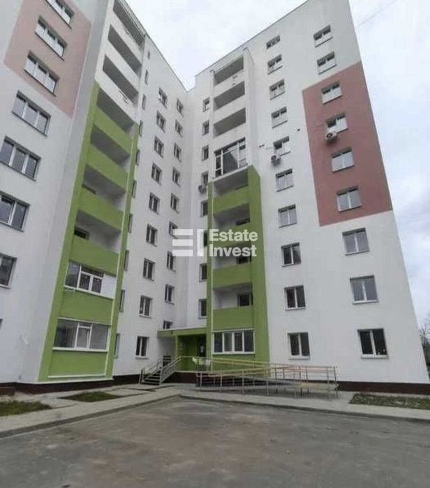 Квартира на просп. Героїв Харкова, 7 в Харків, ID 162201, фото №1