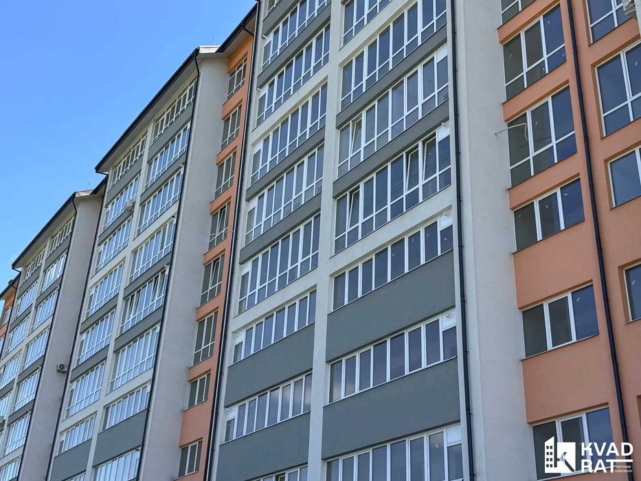 Квартира в Івано-Франківську, ID 202049, фото №14