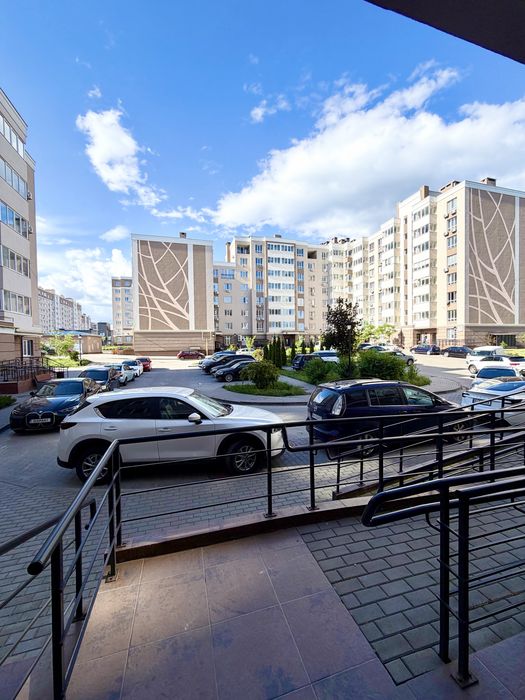 Квартира на ЖК Озерний Гай в Києві, ID 312106, фото №11
