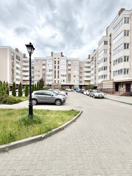 Квартира на ЖК Озерний Гай в Києві, ID 312106, фото №12