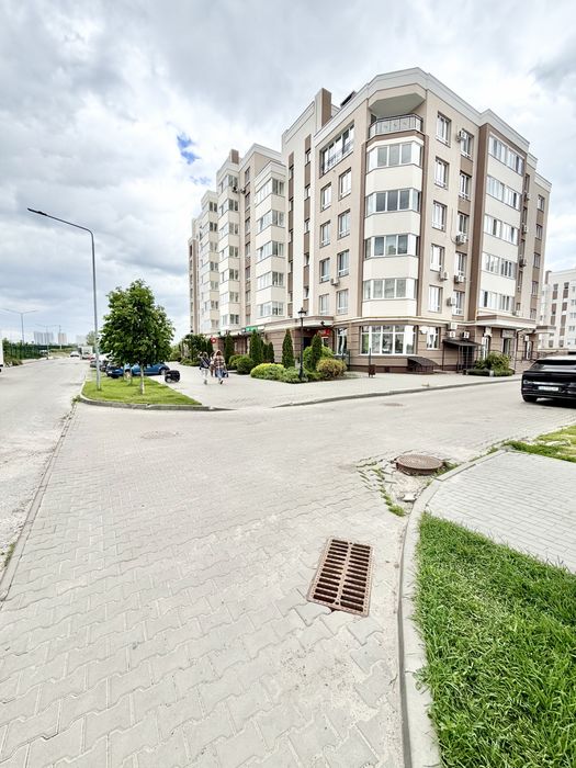 Квартира на ЖК Озерний Гай в Києві, ID 312106, фото №13