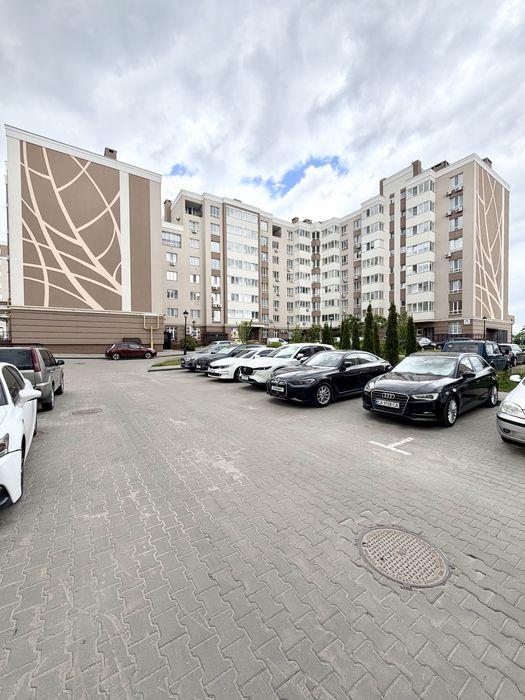 Квартира на ЖК Озерний Гай в Києві, ID 312106, фото №14