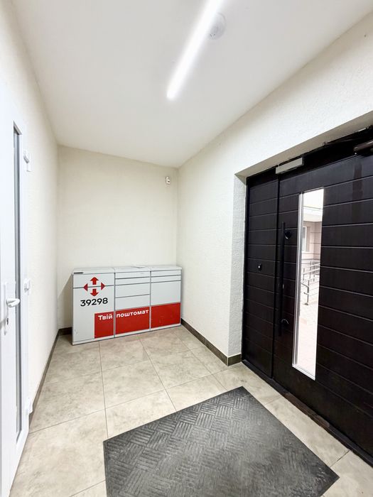 Квартира на ЖК Озерний Гай в Києві, ID 312106, фото №15