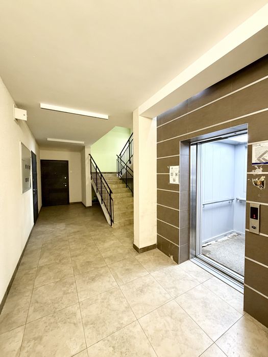 Квартира на ЖК Озерний Гай в Києві, ID 312106, фото №17
