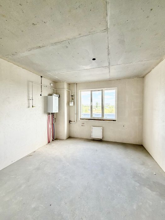Квартира на ЖК Озерний Гай в Києві, ID 312106, фото №9