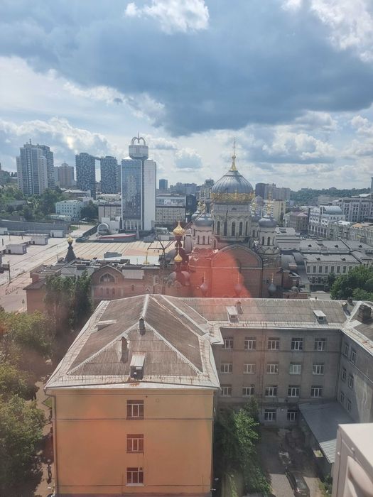 Квартира на вул. Шота Руставелі, 44 в Києві, ID 184806, фото №1