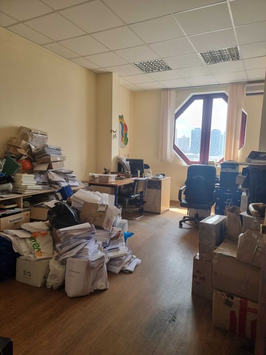 Квартира на вул. Шота Руставелі, 44 в Києві, ID 184806, фото №10