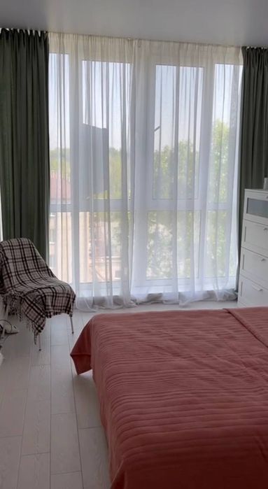 Квартира на вул. Шолуденка, 15д в Києві, ID 309817, фото №2