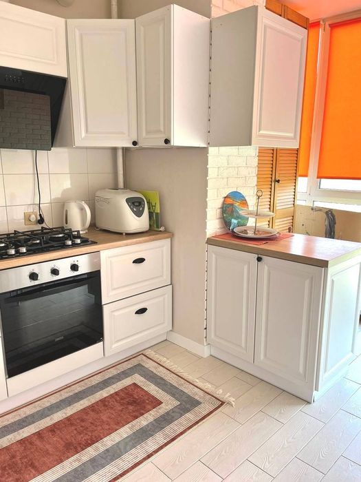 Квартира на вул. Шолуденка, 15д в Києві, ID 309817, фото №7