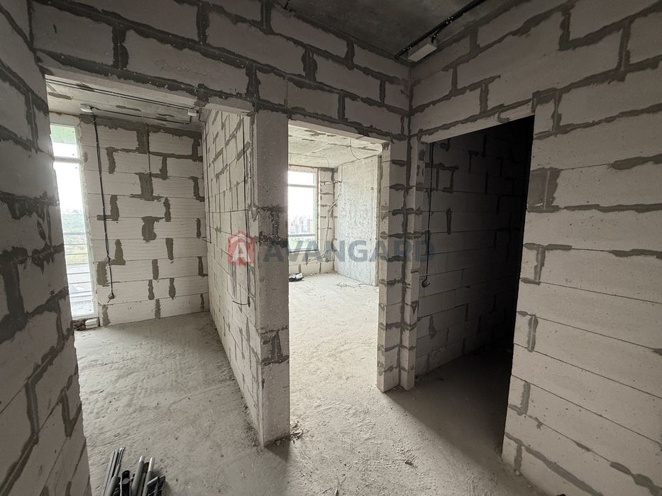 Квартира на вул. Ракетна, 24 в Києві, ID 207410, фото №11