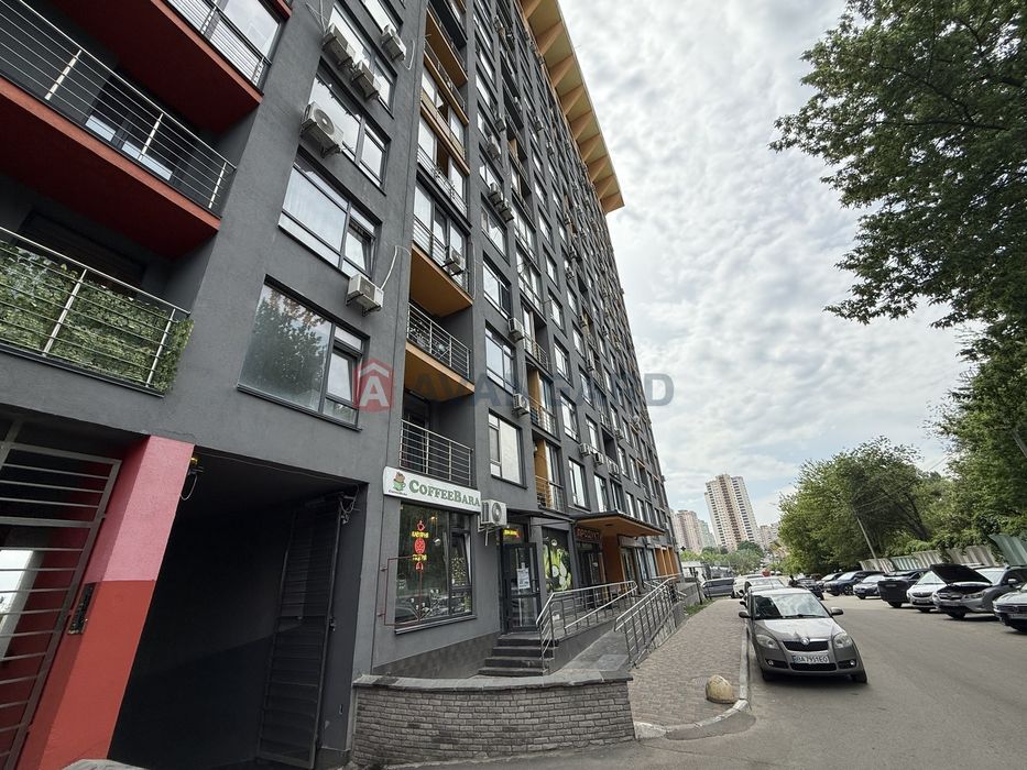 Квартира на вул. Ракетна, 24 в Києві, ID 207410, фото №13