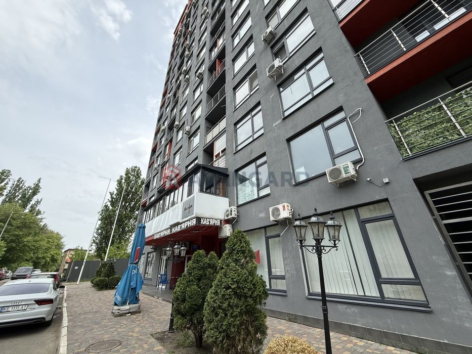 Квартира на вул. Ракетна, 24 в Києві, ID 207410, фото №14