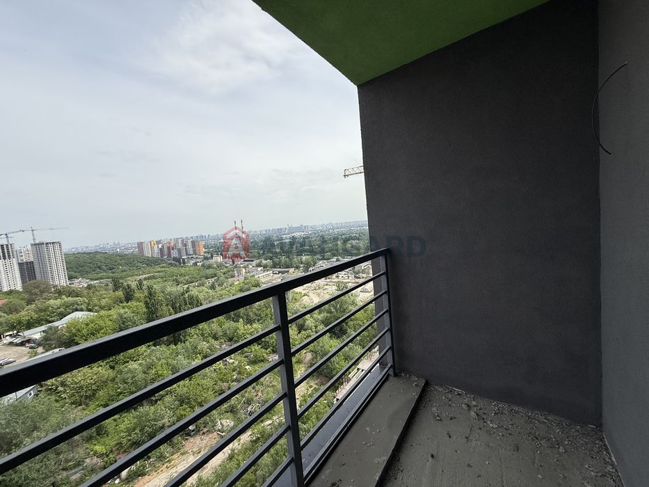 Квартира на вул. Ракетна, 24 в Києві, ID 207410, фото №6