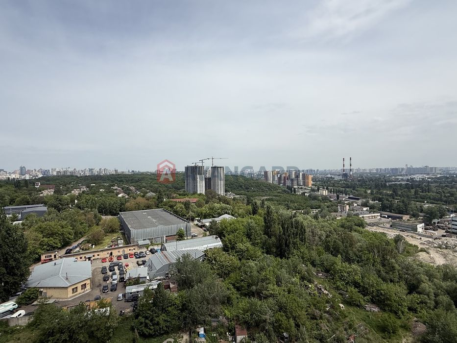 Квартира на вул. Ракетна, 24 в Києві, ID 207410, фото №7