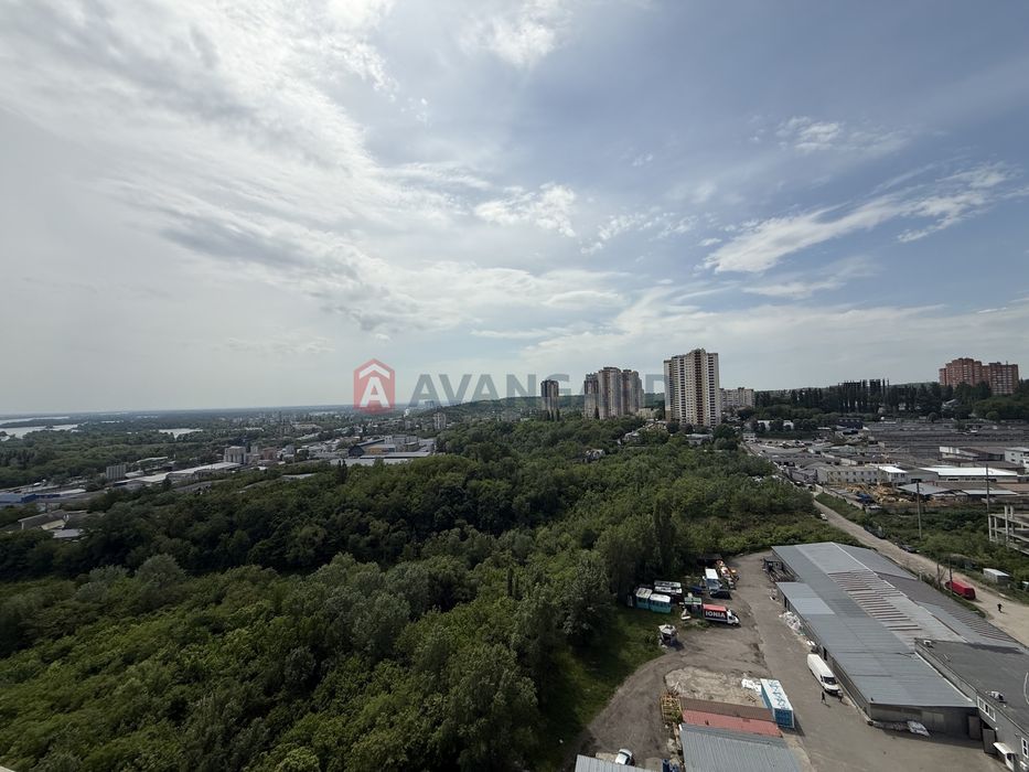 Квартира на вул. Ракетна, 24 в Києві, ID 207410, фото №8
