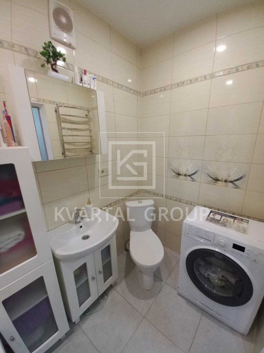 Квартира на Буча в Києві, ID 230890, фото №12