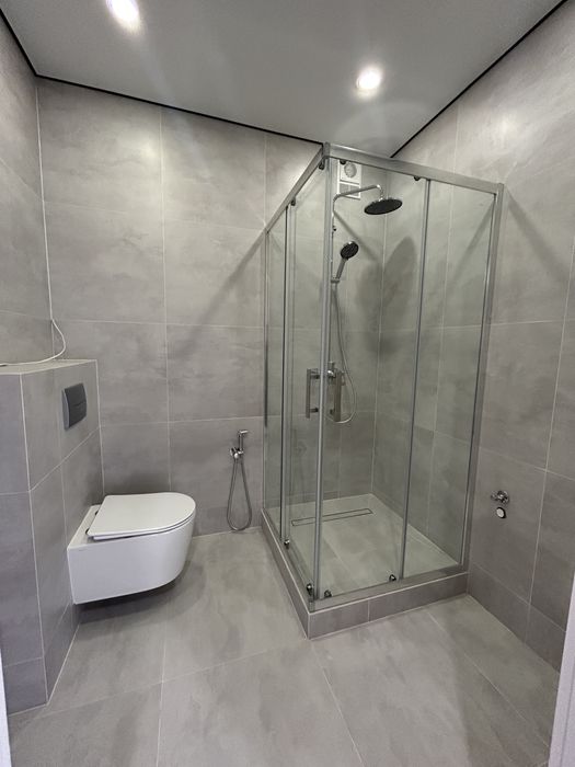 Квартира в Києві, ID 305164, фото №8