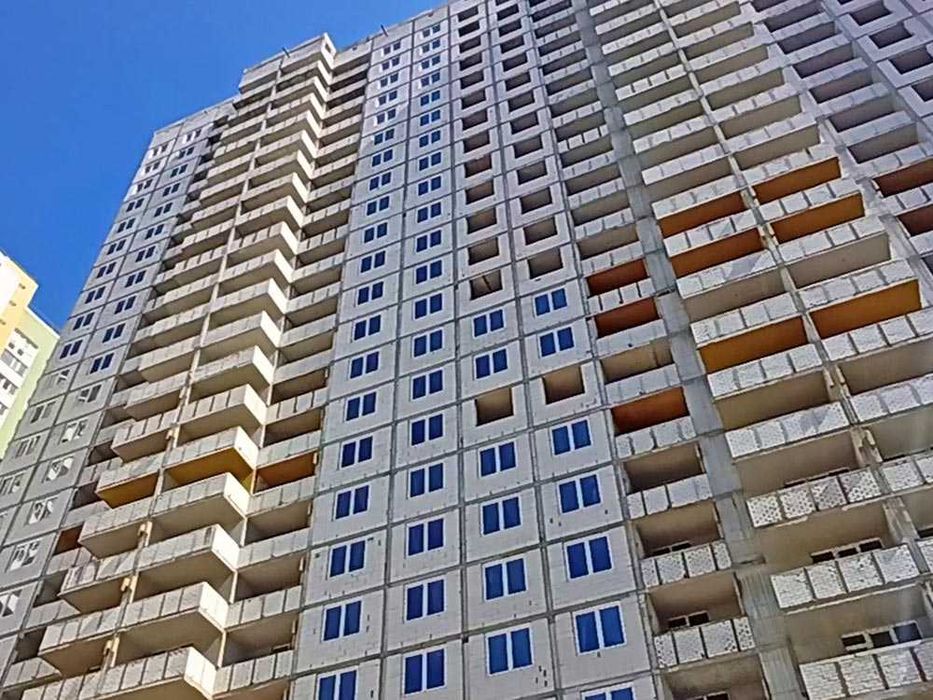 Квартира на ЖК Вудсторія в Києві, ID 260065, фото №1