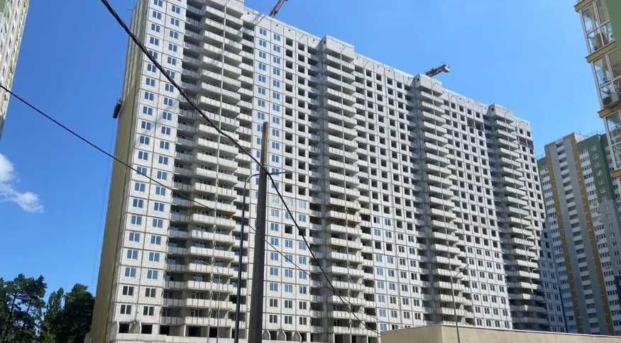 Квартира на ЖК Вудсторія в Києві, ID 260065, фото №3