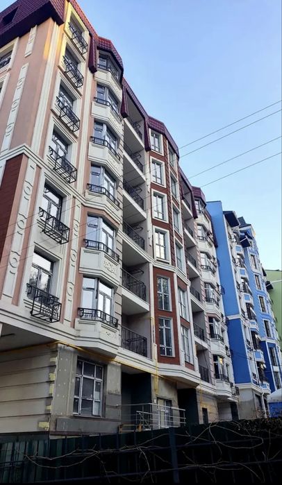 Квартира на вул. Дегтярна, 17 в Києві, ID 163166, фото №4