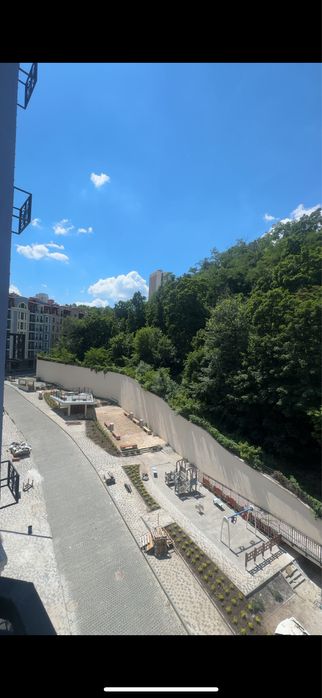 Квартира на вул. Дегтярна, 17 в Києві, ID 163166, фото №7