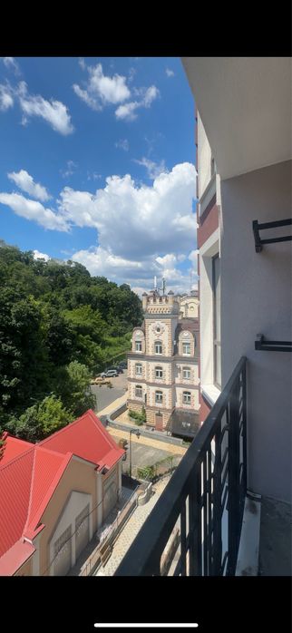 Квартира на вул. Дегтярна, 17 в Києві, ID 163166, фото №9