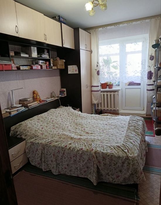 Квартира на вул. Заливна, 35 в Суми, ID 322628, фото №2