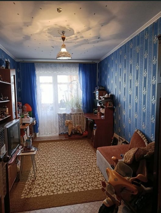 Квартира на вул. Заливна, 35 в Суми, ID 322628, фото №3