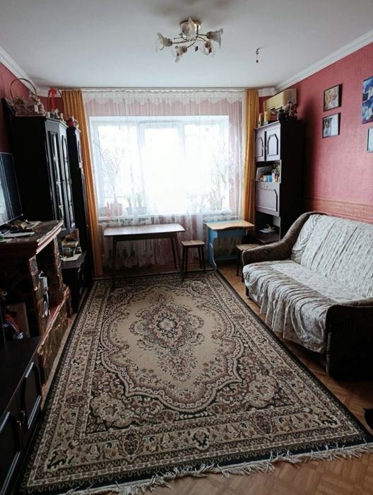 Квартира на вул. Заливна, 35 в Суми, ID 322628, фото №4