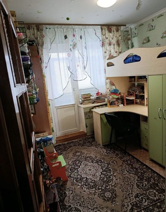Квартира на вул. Заливна, 35 в Суми, ID 322628, фото №5