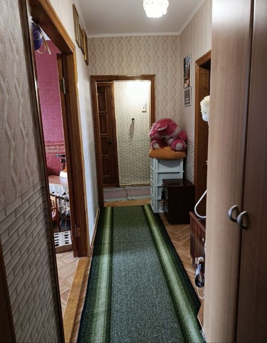 Квартира на вул. Заливна, 35 в Сумах, ID 322628, фото №6