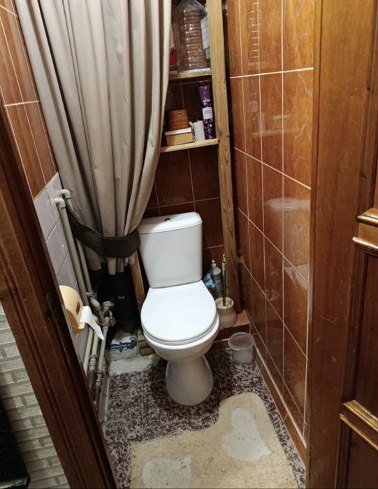 Квартира на вул. Заливна, 35 в Сумах, ID 322628, фото №7