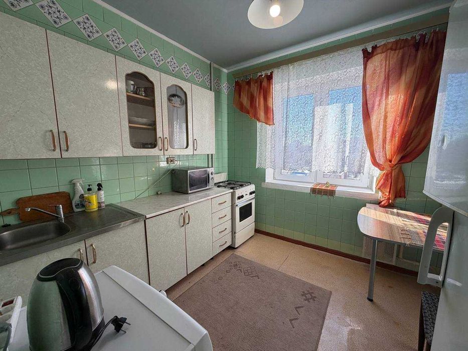 Квартира на вул. Харківське шосе, 174 Б в Києві, ID 249363, фото №12