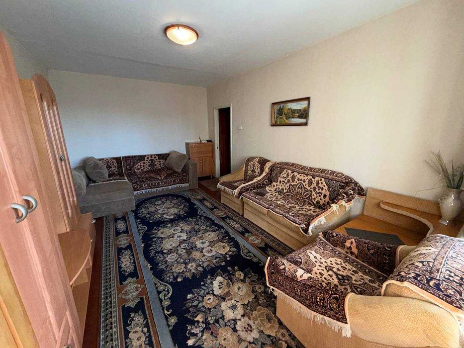 Квартира на вул. Харківське шосе, 174 Б в Києві, ID 249363, фото №3
