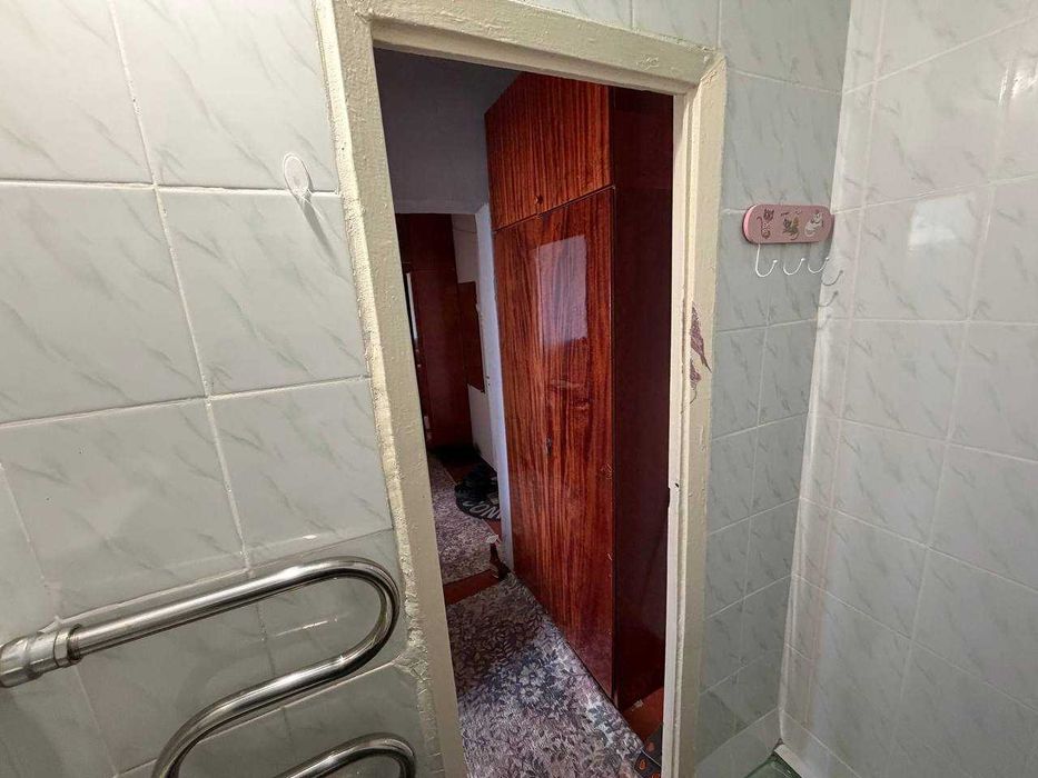 Квартира на вул. Харківське шосе, 174 Б в Києві, ID 249363, фото №6