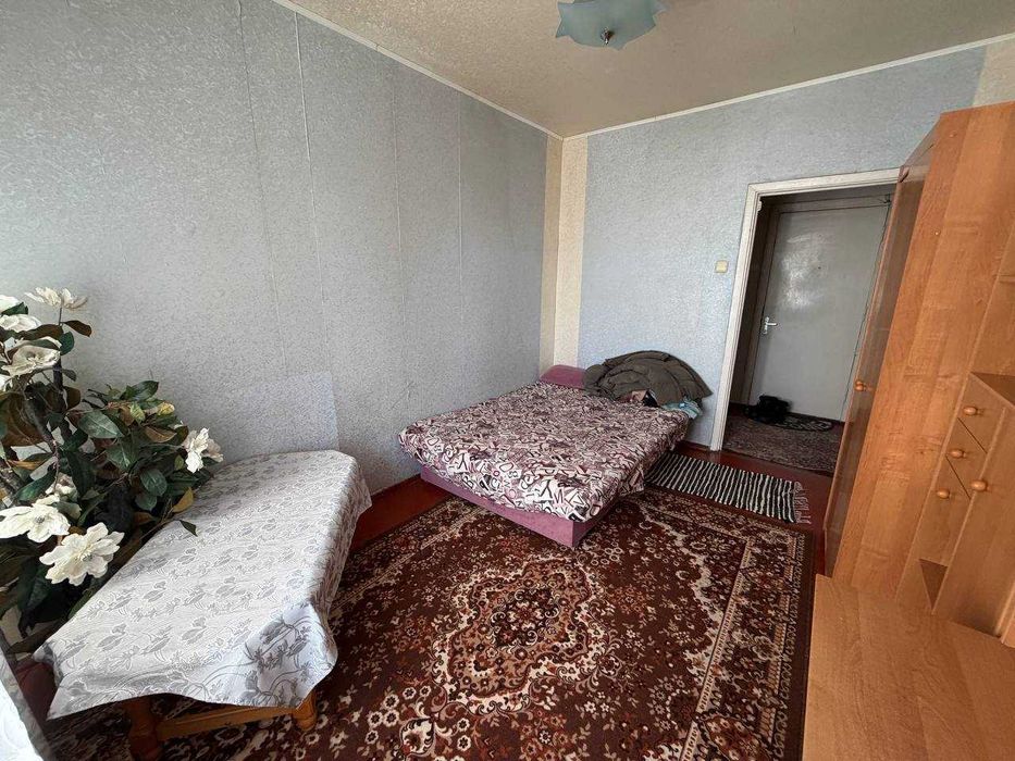 Квартира на вул. Харківське шосе, 174 Б в Києві, ID 249363, фото №7