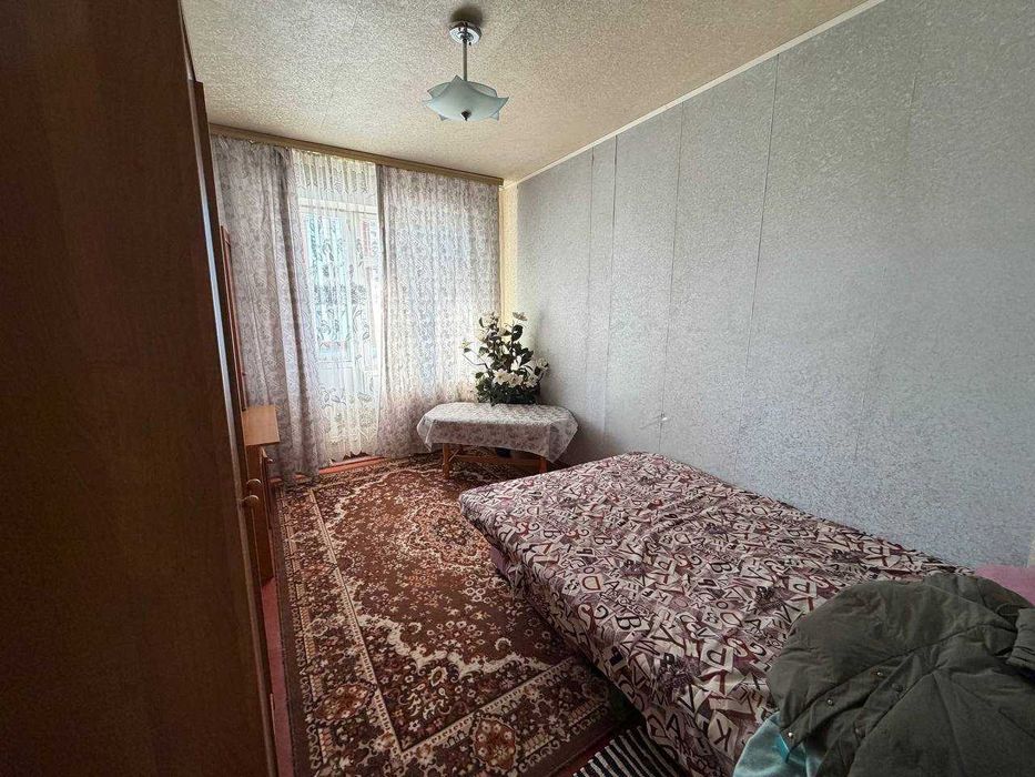 Квартира на вул. Харківське шосе, 174 Б в Києві, ID 249363, фото №10