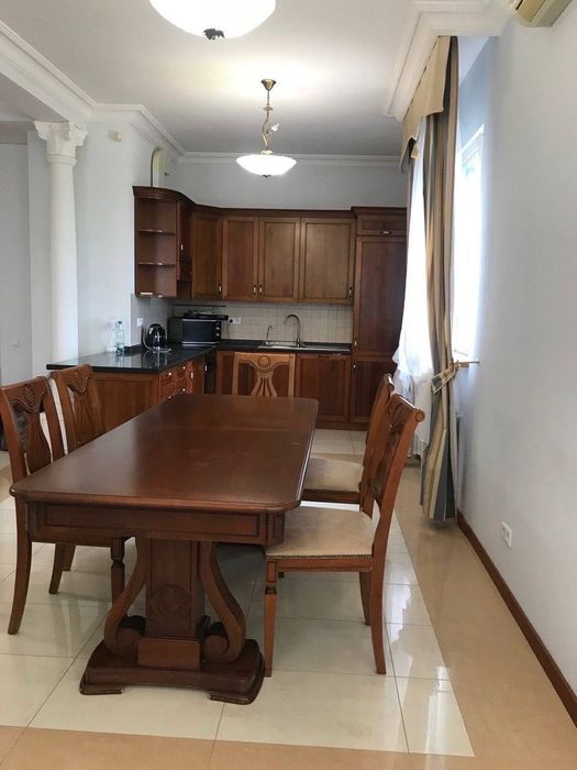 Квартира на вул. Володимира Івасюка, 12Е в Києві, ID 183615, фото №2