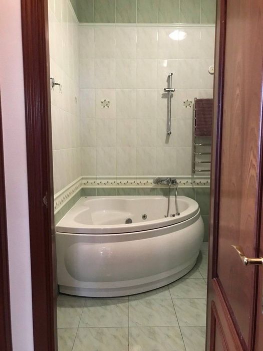 Квартира на вул. Володимира Івасюка, 12Е в Києві, ID 183615, фото №11