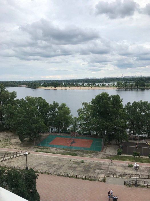 Квартира на вул. Володимира Івасюка, 12Е в Києві, ID 183615, фото №12