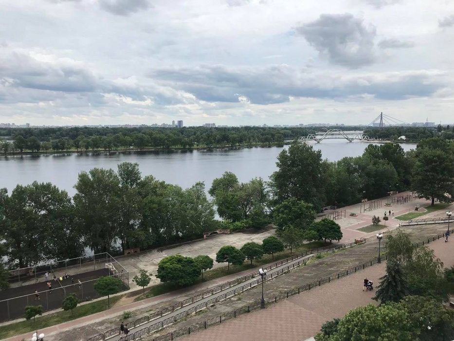 Квартира на вул. Володимира Івасюка, 12Е в Києві, ID 183615, фото №13
