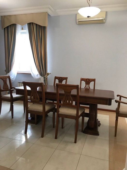 Квартира на вул. Володимира Івасюка, 12Е в Києві, ID 183615, фото №3