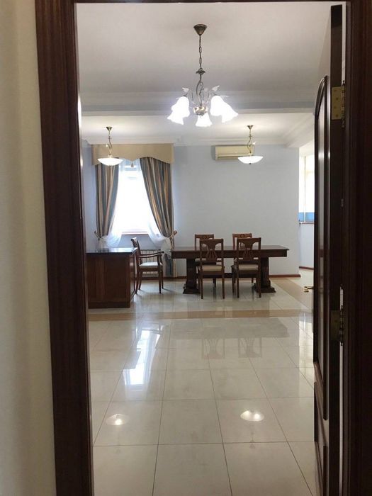 Квартира на вул. Володимира Івасюка, 12Е в Києві, ID 183615, фото №4
