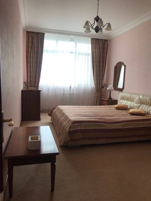 Квартира на вул. Володимира Івасюка, 12Е в Києві, ID 183615, фото №6