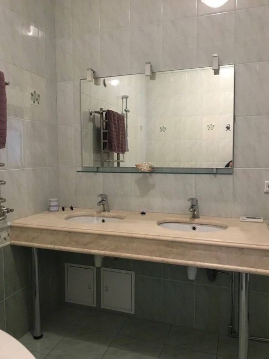 Квартира на вул. Володимира Івасюка, 12Е в Києві, ID 183615, фото №9