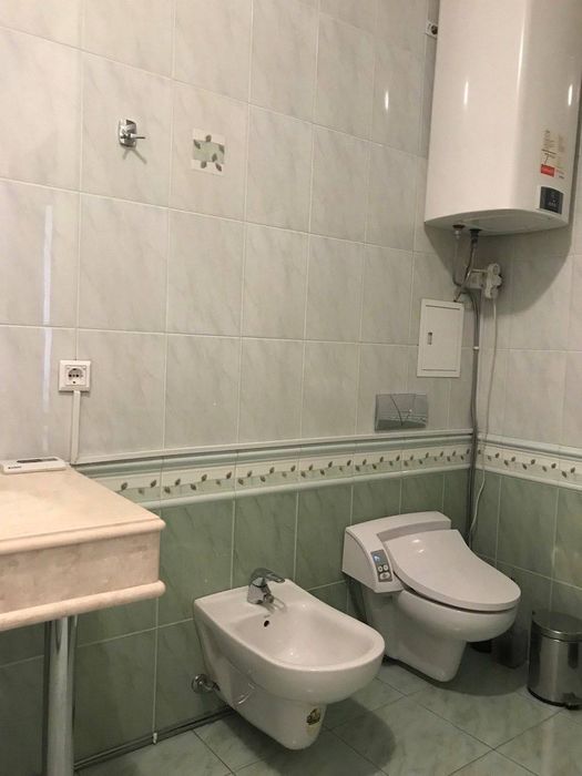 Квартира на вул. Володимира Івасюка, 12Е в Києві, ID 183615, фото №10