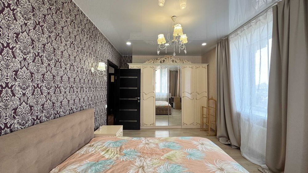 Квартира на вул. Олекса Тихого, 4 в Києві, ID 220976, фото №12